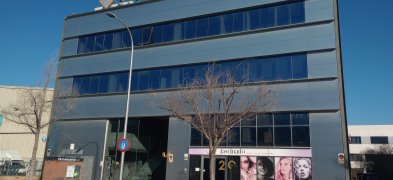 SON ROSSINYOL - PASSAMANERS 24