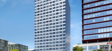 TORRE AUDITORI