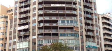 TORRE MALLORCA - AVDA. DE ALEMANIA 2 - AVENIDAS