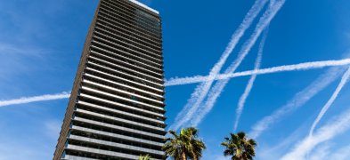 TORRE MAPFRE