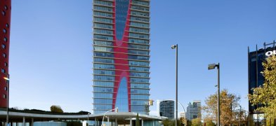 TORRE REALIA BCN