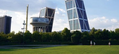 TORRE REALIA - THE ICON