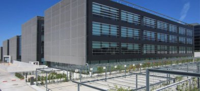 TRIPARK LAS ROZAS - ED. B-C