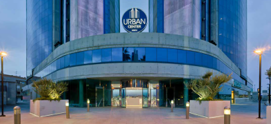 URBAN CENTER