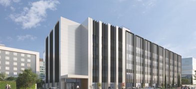 EDIFICIO CADENZA