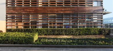 WTC ALMEDA PARK - EDIFICIO 7