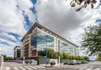 521 hub - edificio i 1