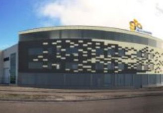 Alaun plaza 1