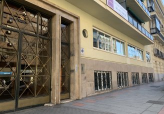 Almagro, 26 1