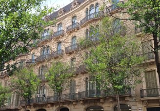 Ausiàs marc, 36-40 1