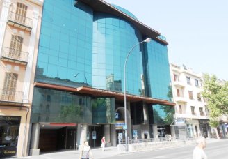 Avda. comte de sallent 3 - avenidas 1