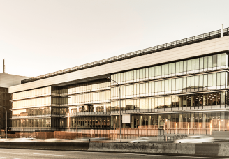 Avenida de américa, 81/emilio vargas, 6 1