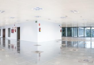 De la vega business park 1