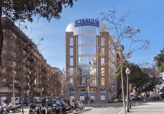 Avenida diagonal, 371 1