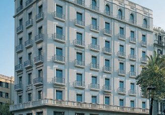 Avenida diagonal, 409 1