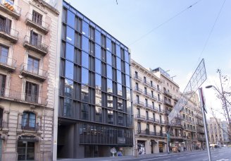 Balmes, 49 1