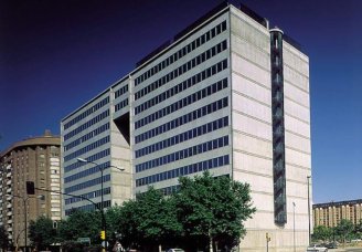 Centro empresarial de aragon 1