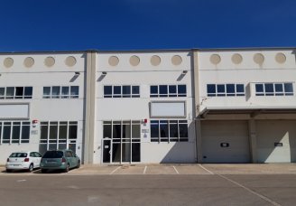 Centro empresarial fleming 1