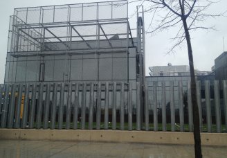 Charmex green building 1 1