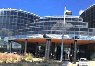 Complejo mirall balear - aeropuerto palma - camino son fangos 100 1