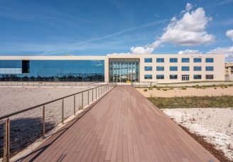 Complejo san juan de dios / san joan de deu 1