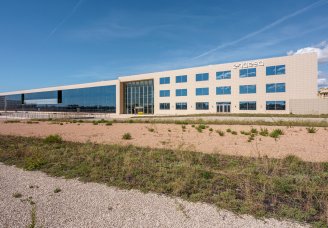 Complejo san juan de dios / san joan de deu 1