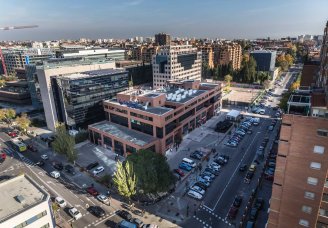 Condesa de venadito, 5-5a 1
