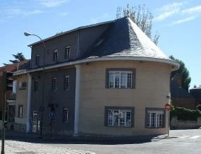 Cuesta sagrado corazón 1