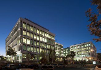 De la vega business park 1