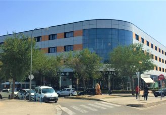 Edif.son rossinyol@-gremi d´hortolans 11. 1