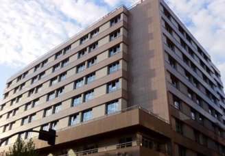 Edificio aida 1
