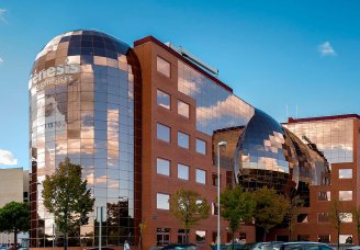 Edificio alma 1