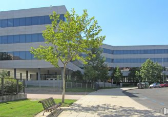 Edificio américa i 1