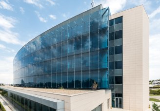 Edificio aquamarina 1