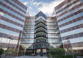 Edificio barcelona norte 1