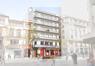 Edificio campana, 4 1