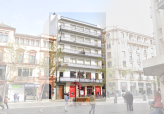 Edificio campana, 4 1
