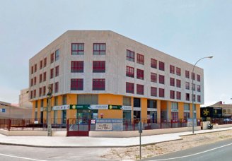 Edificio capital 1