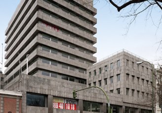 Edificio castellana 7 1