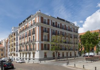 Edificio celes 1