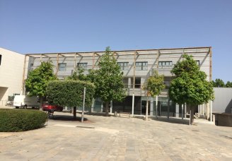Edificio closell - parc bit 1