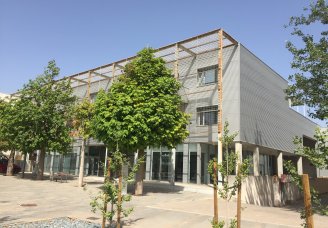 Edificio closell - parc bit 1