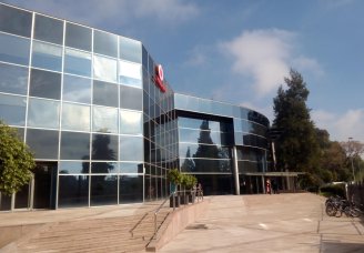 Edificio columbus 1