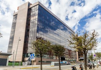 Edificio conata ii 1