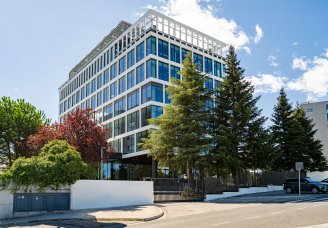 Edificio connecta 1