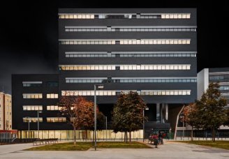 Edificio cornerstone 1