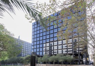 Edificio dau 1