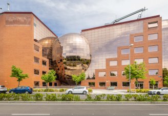 Edificio doce estrellas 1