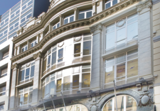 Edificio el aguila 1