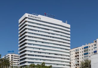 Edificio eurocentro 1